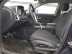 2017 Chevrolet Equinox Lt de vânzare în Lansing, MI - Front End