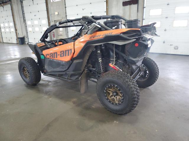 2020 CAN-AM MAVERICK X3 X DS TURBO RR  