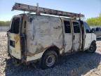 1999 Chevrolet Express G3500    en Venta en Avon, MN - Burn