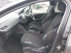 2015 PEUGEOT 208 ALLURE for sale at Copart SANDWICH