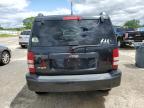 2010 Jeep Liberty Sport en Venta en Mcfarland, WI - Side