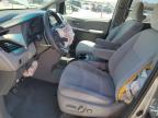 2015 Toyota Sienna Le იყიდება Las Vegas-ში, NV - Front End