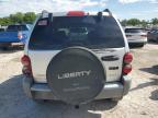 2005 Jeep Liberty Sport للبيع في Kansas City، KS - Front End