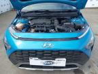 2021 HYUNDAI BAYON SE C for sale at Copart WHITBURN