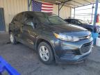 2020 Chevrolet Trax Ls продається в Phoenix, AZ - Mechanical