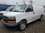 Elgin, IL에서 판매 중인 2019 Chevrolet Express G3500  - Rear End
