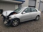 2009 Kia Spectra Ex for Sale in Earlington, KY - Front End