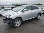 2014 Lexus Rx 350 Base للبيع في Pennsburg، PA - Front End