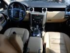 2008 Land Rover Lr3 Se for Sale in Fredericksburg, VA - Normal Wear