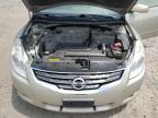 2010 Nissan Altima Base за продажба в Lumberton, NC - Side