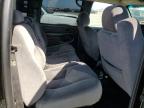 2005 Gmc New Sierra C1500 en Venta en Sacramento, CA - Front End
