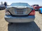 2005 Mercedes-Benz C 230K Sport Sedan en Venta en San Diego, CA - Rear End
