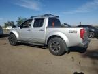 2008 Nissan Frontier Crew Cab Le for Sale in Albuquerque, NM - Front End