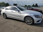 2015 Mercedes-Benz C 300 4Matic للبيع في Moraine، OH - All Over