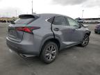 2021 Lexus Nx 300 Base for Sale in Wilmington, CA - Front End