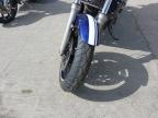 2007 YAMAHA XJR 1300 for sale at Copart WHITBURN