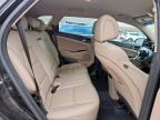 2017 Hyundai Tucson Limited for Sale in Grand Prairie, TX - Front End