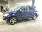 2010 Honda Cr-V Ex للبيع في Angola، NY - Front End