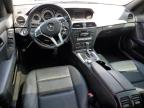 2013 Mercedes-Benz C 250 за продажба в North Las Vegas, NV - Front End
