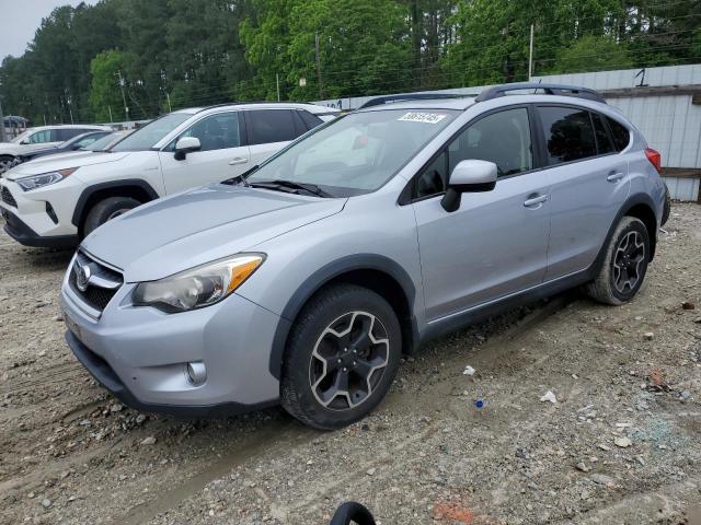 2014 Subaru Xv Crosstrek 2.0 Premium