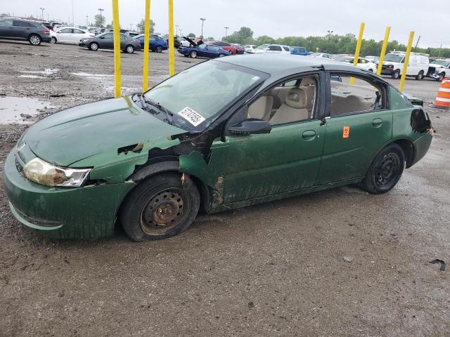 2003 Saturn Ion Level 2