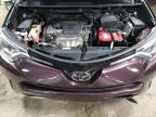 2017 Toyota Rav4 Limited en Venta en Franklin, WI - Rear End