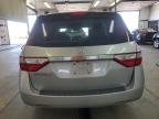 2012 Honda Odyssey Exl продається в Pasco, WA - Side