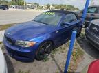 2009 Bmw 135 I de vânzare în Riverview, FL - Normal Wear