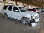 2013 Chevrolet Tahoe C1500 Ls de vânzare în Phoenix, AZ - Front End