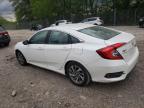 2016 Honda Civic Ex   на продаже в Cicero, IN - Side