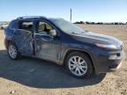 2022 JEEP CHEROKEE LIMITED for sale at Copart AB - CALGARY