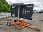 2024 Wanco Wtmmb Message Board Trailer продається в Hurricane, WV - All Over