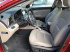 2017 Hyundai Elantra Se for Sale in Charles City, VA - Front End