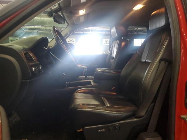 2007 GMC NEW SIERRA K1500