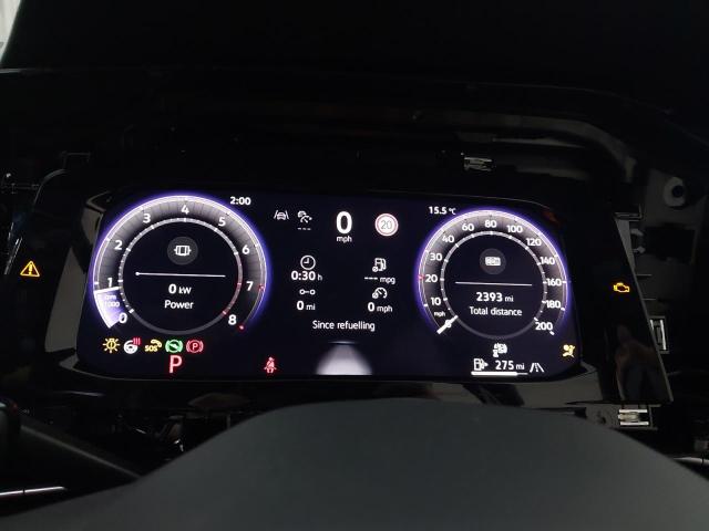 2024 VOLKSWAGEN GOLF R TSI