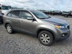 2013 Kia Sorento Lx de vânzare în Madisonville, TN - Mechanical