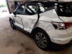 2022 SEAT ARONA SE T for sale at Copart WOLVERHAMPTON