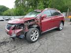 Portland, OR에서 판매 중인 2010 Lexus Rx 350 - Front End