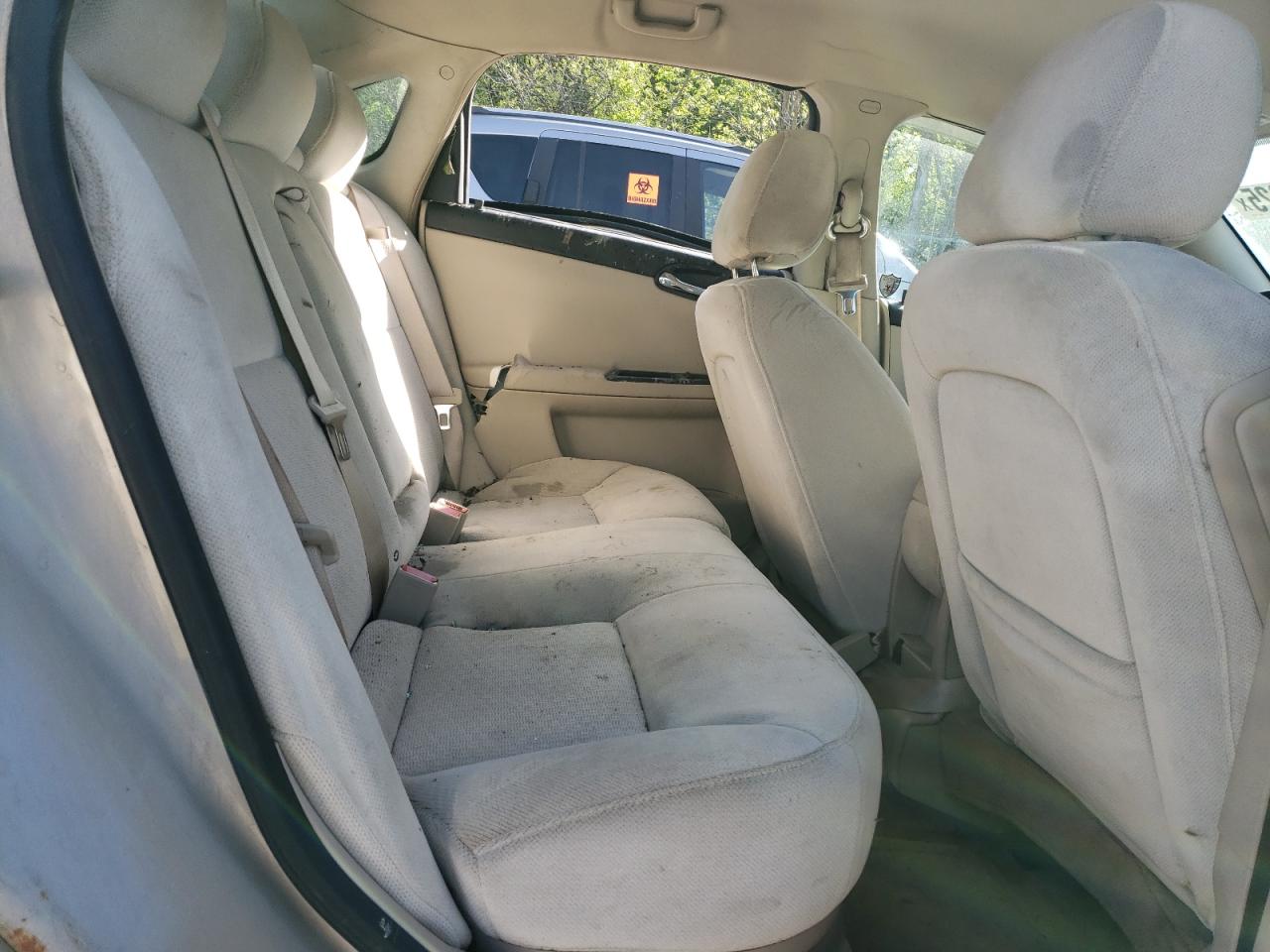 2009 Chevrolet Impala 1Lt VIN: 2G1WT57N191133361 Lot: 57079025