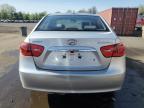 2010 Hyundai Elantra Blue for Sale in New Britain, CT - Front End