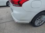 2018 MITSUBISHI OUTLANDER 4H PHEV CVT  for sale at Copart SANDWICH