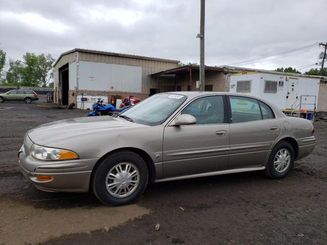 2003 Buick Lesabre Custom  