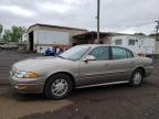 2003 Buick Lesabre Custom   na sprzedaż w New Britain, CT - Minor Dent/Scratches