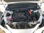 2024 Lexus Nx 350H Base en Venta en Hayward, CA - Rear End