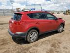2015 Toyota Rav4 Le for Sale in Colorado Springs, CO - Front End