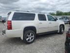 2011 Chevrolet Suburban K1500 Ltz for Sale in Wayland, MI - Side