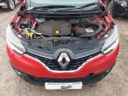 2017 RENAULT KADJAR DYN for sale at Copart BRISTOL