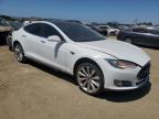 2013 Tesla Model S  for Sale in San Martin, CA - Vandalism
