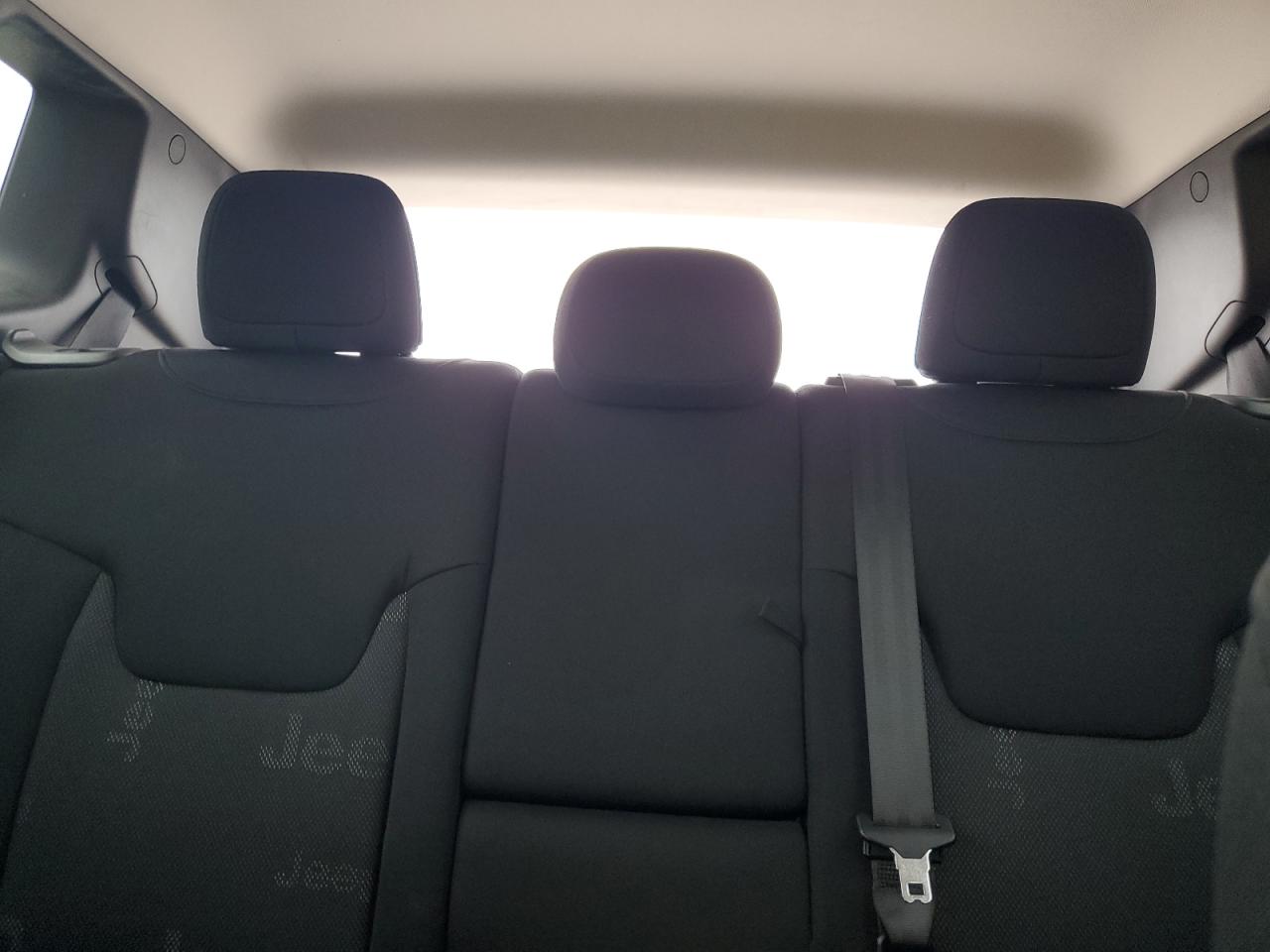 2016 Jeep Renegade Latitude VIN: ZACCJBBT0GPD25068 Lot: 57343765