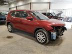 2016 Nissan Rogue S zu verkaufen in Milwaukee, WI - Front End